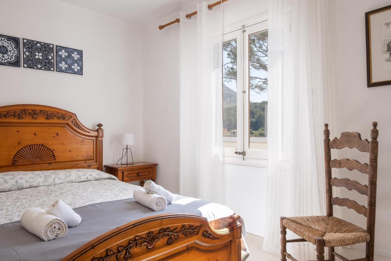 Villa Can Odile By Sunvillas Mallorca Cala San Vicente  Ngoại thất bức ảnh