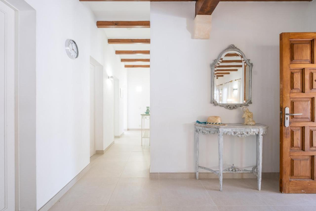 Villa Can Odile By Sunvillas Mallorca Cala San Vicente  Ngoại thất bức ảnh
