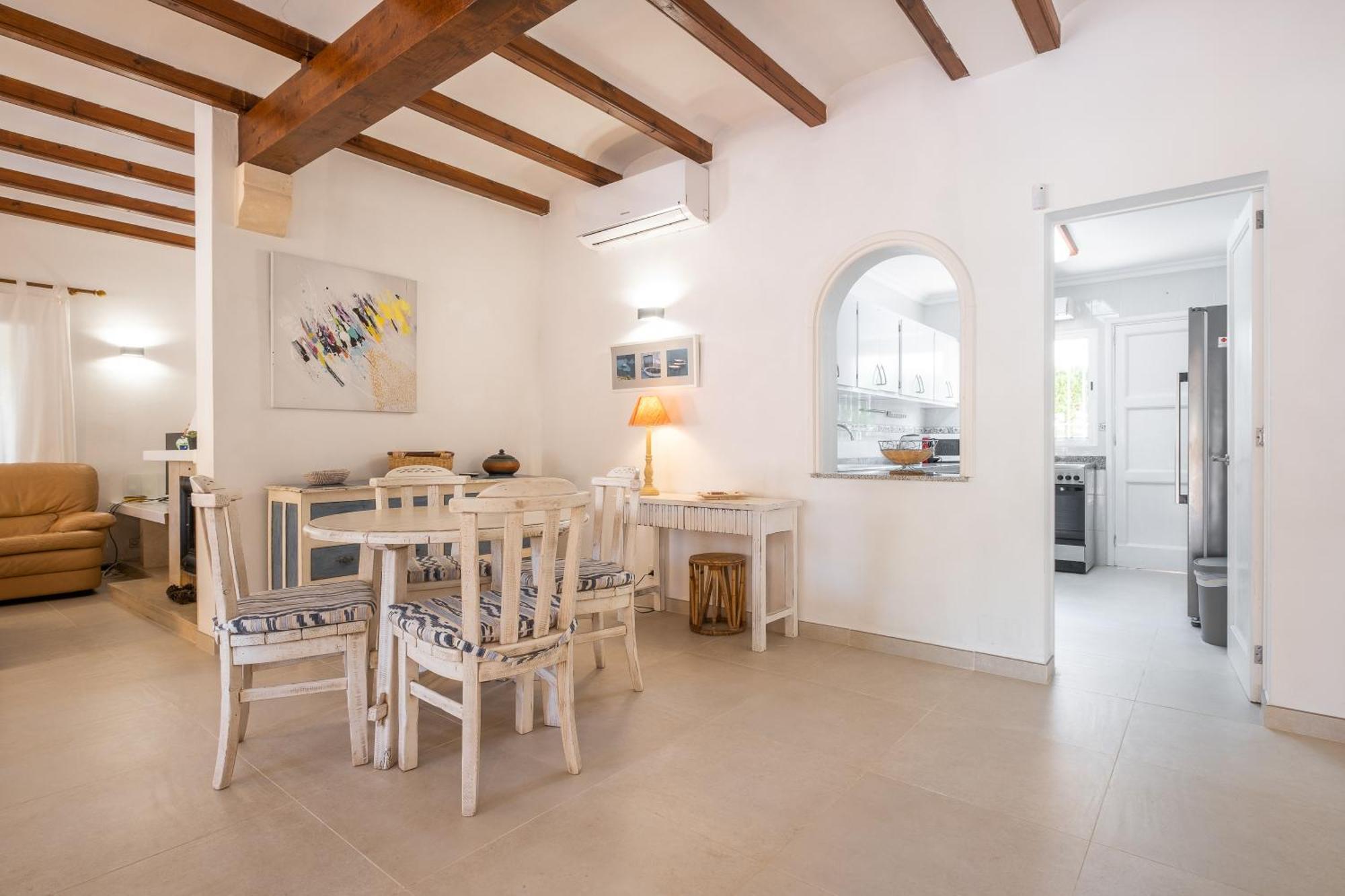 Villa Can Odile By Sunvillas Mallorca Cala San Vicente  Ngoại thất bức ảnh