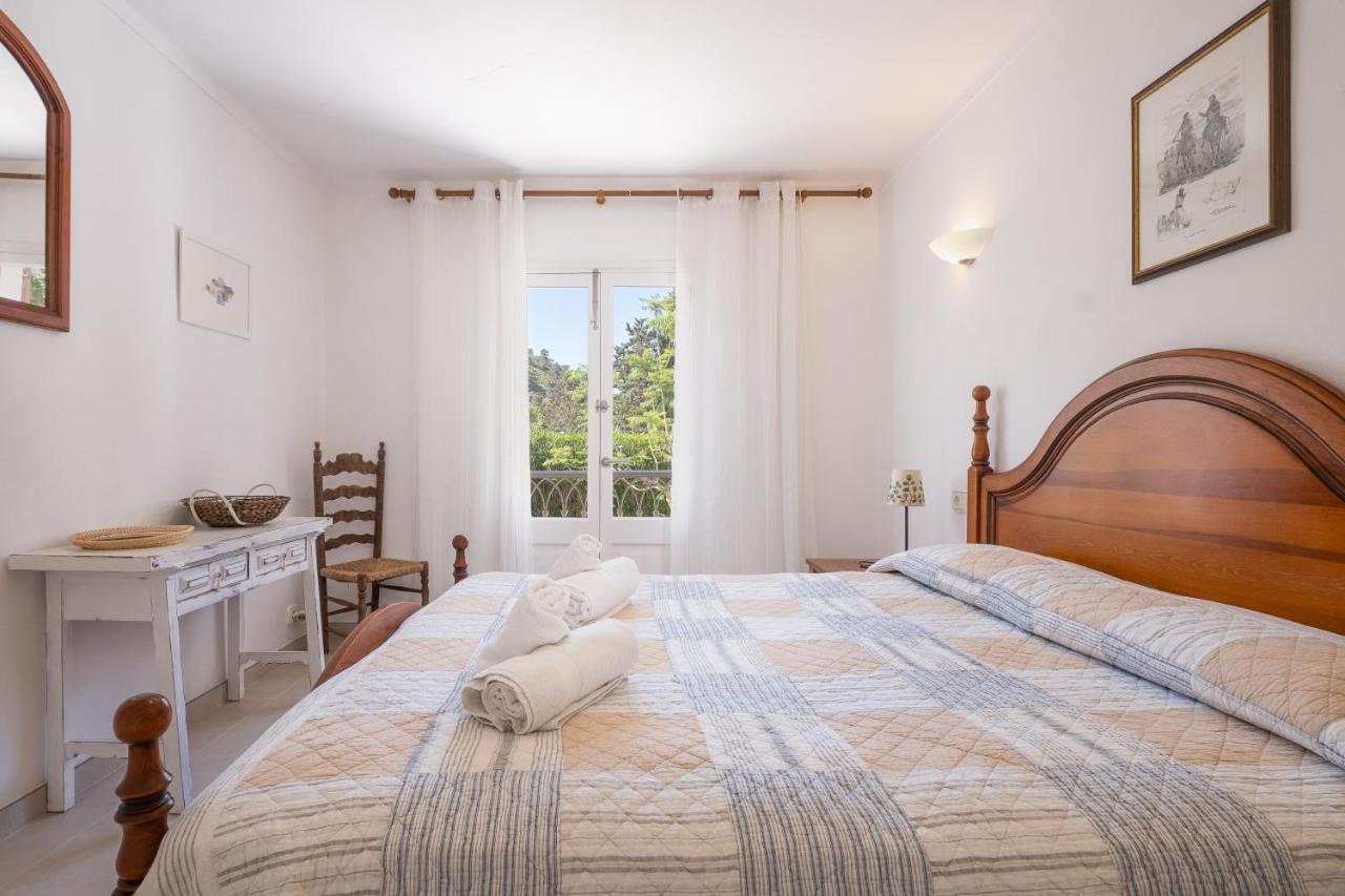 Villa Can Odile By Sunvillas Mallorca Cala San Vicente  Ngoại thất bức ảnh