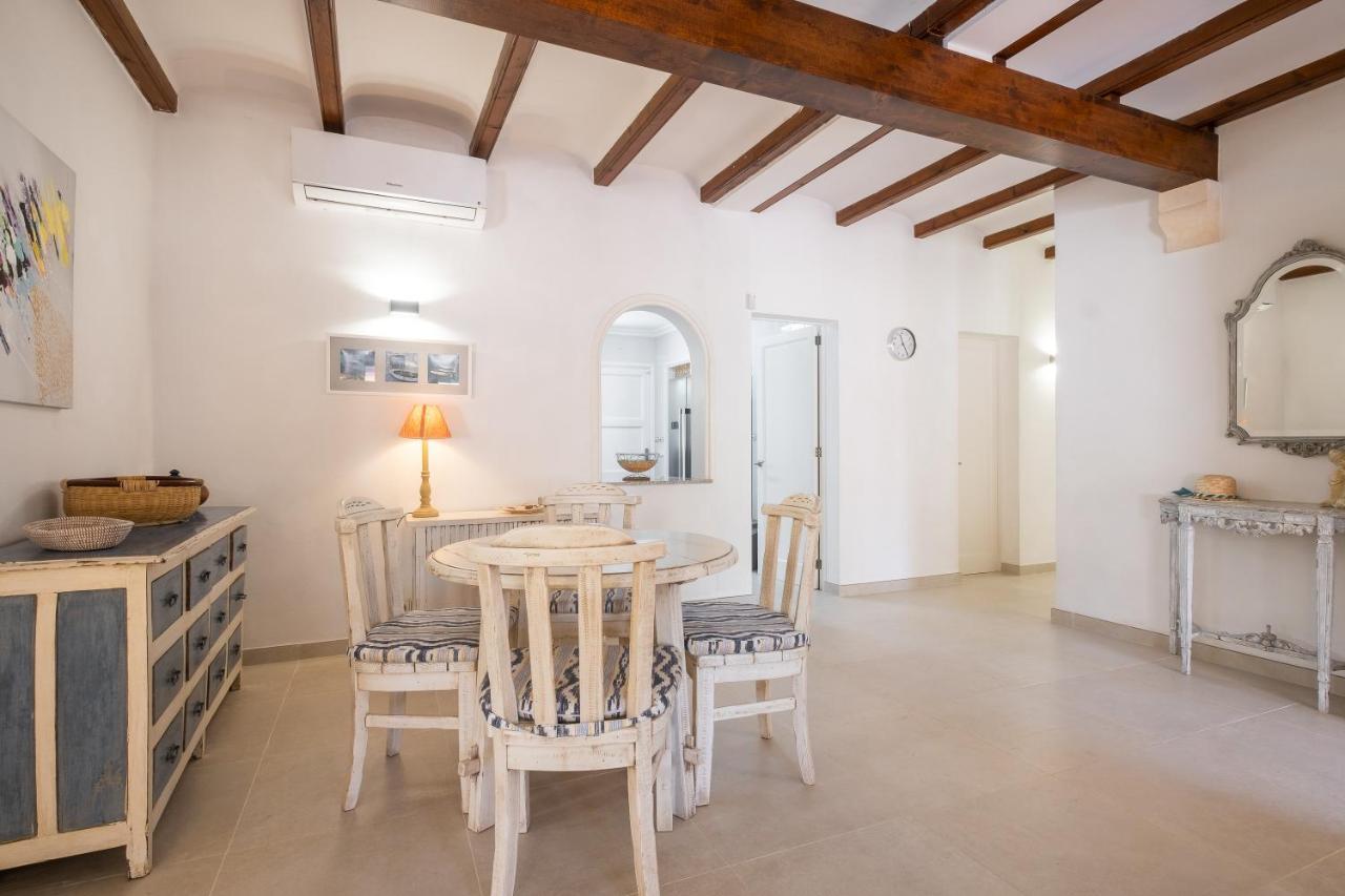 Villa Can Odile By Sunvillas Mallorca Cala San Vicente  Ngoại thất bức ảnh