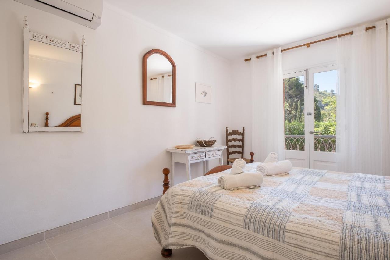 Villa Can Odile By Sunvillas Mallorca Cala San Vicente  Ngoại thất bức ảnh