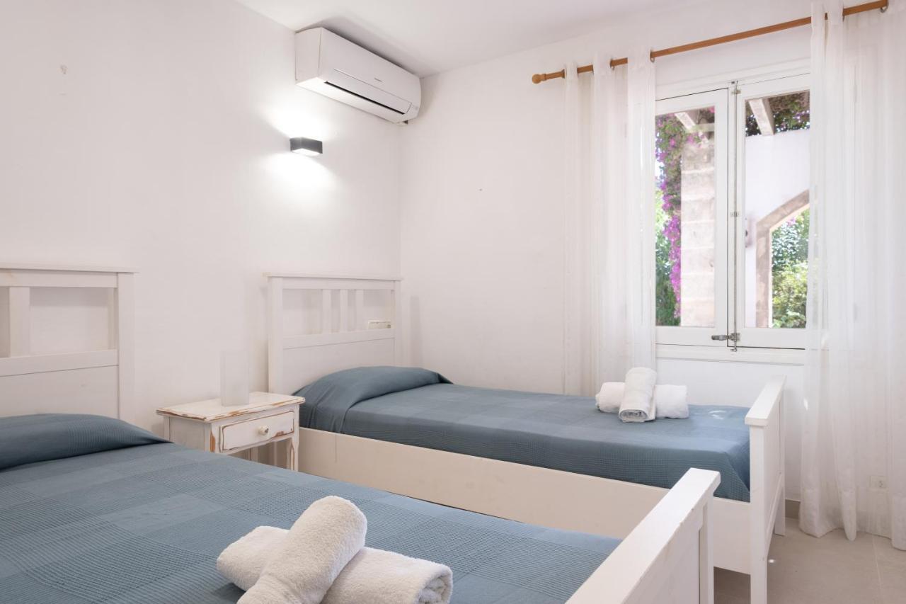 Villa Can Odile By Sunvillas Mallorca Cala San Vicente  Ngoại thất bức ảnh