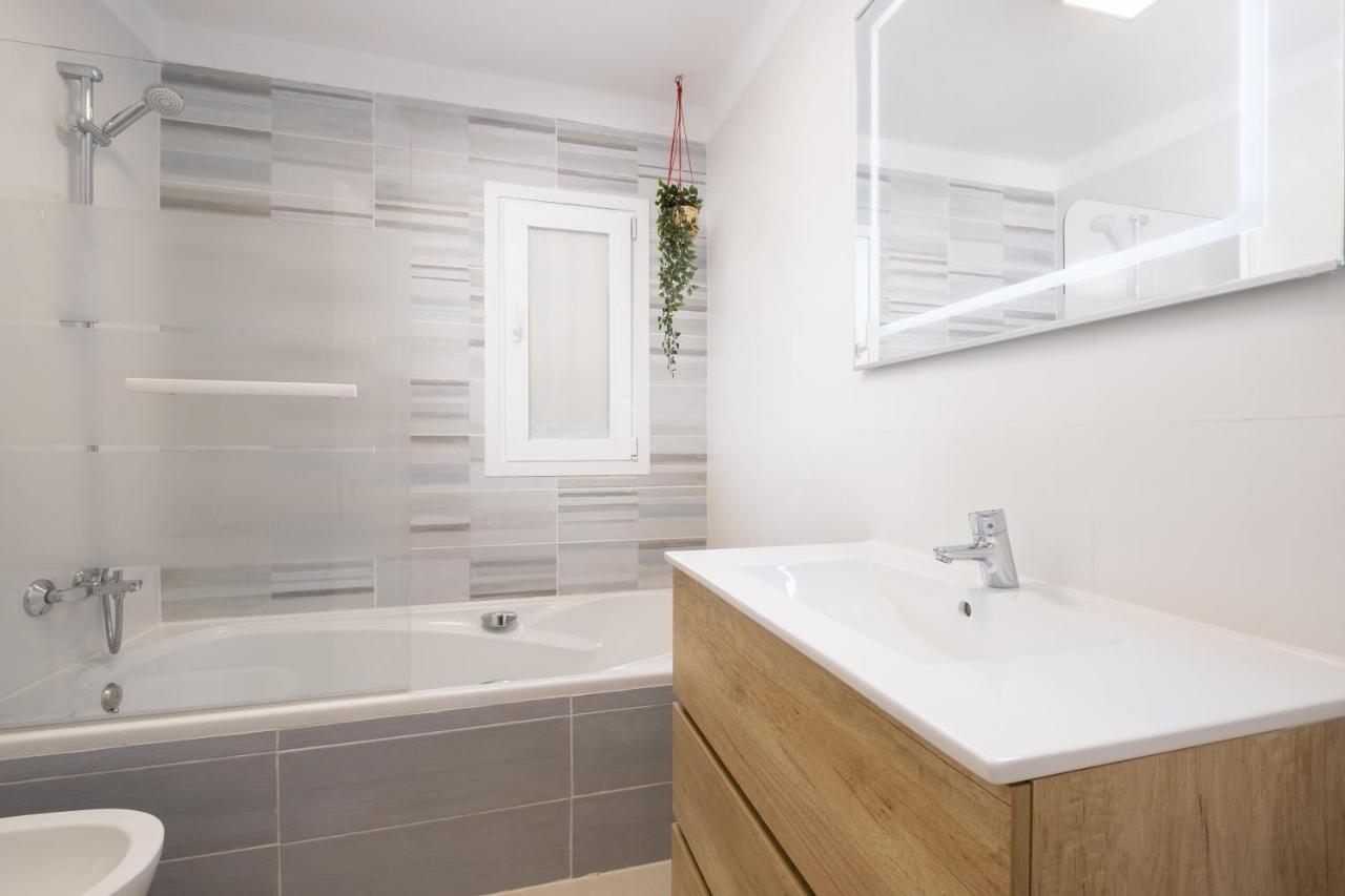Villa Can Odile By Sunvillas Mallorca Cala San Vicente  Ngoại thất bức ảnh