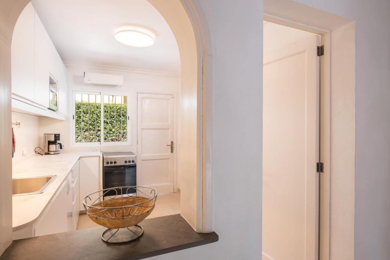 Villa Can Odile By Sunvillas Mallorca Cala San Vicente  Ngoại thất bức ảnh